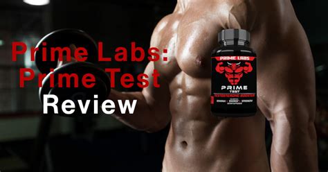 Prime Video: The Test .